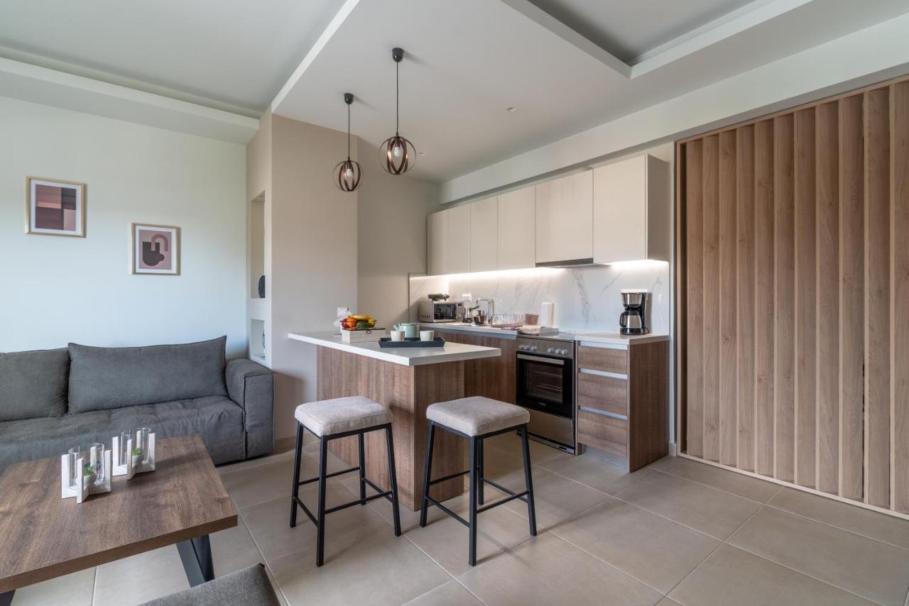 Christina's Cozy Near The Airport * Iraklio