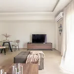 Christina\'S Cozy Apartment Near The Airport